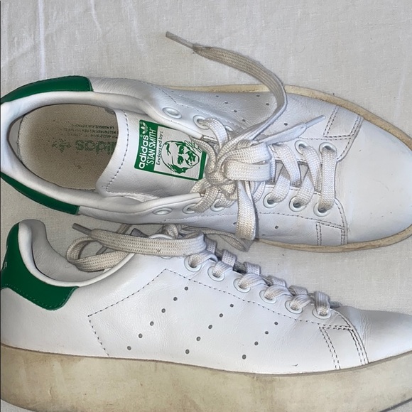 stan smith platform